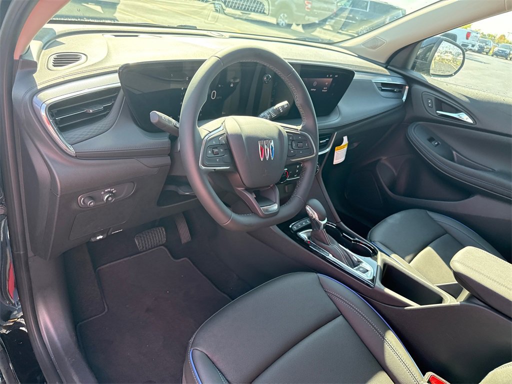 2026 BUICK ENCORE GX - Image 31
