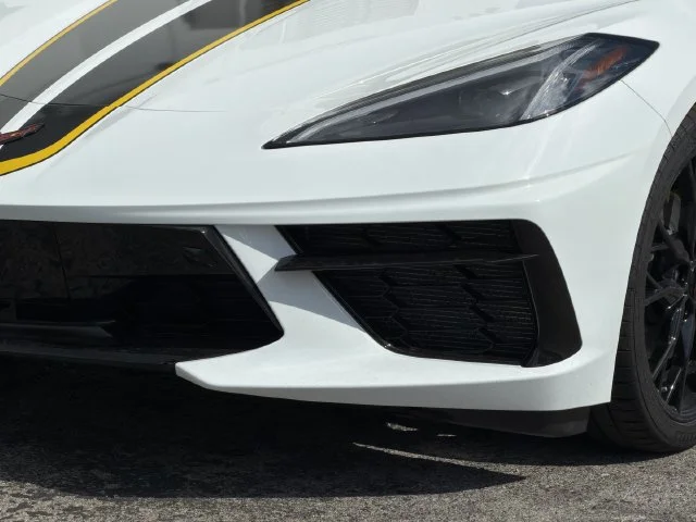 2026 Chevrolet Corvette 3LT - Photo 8