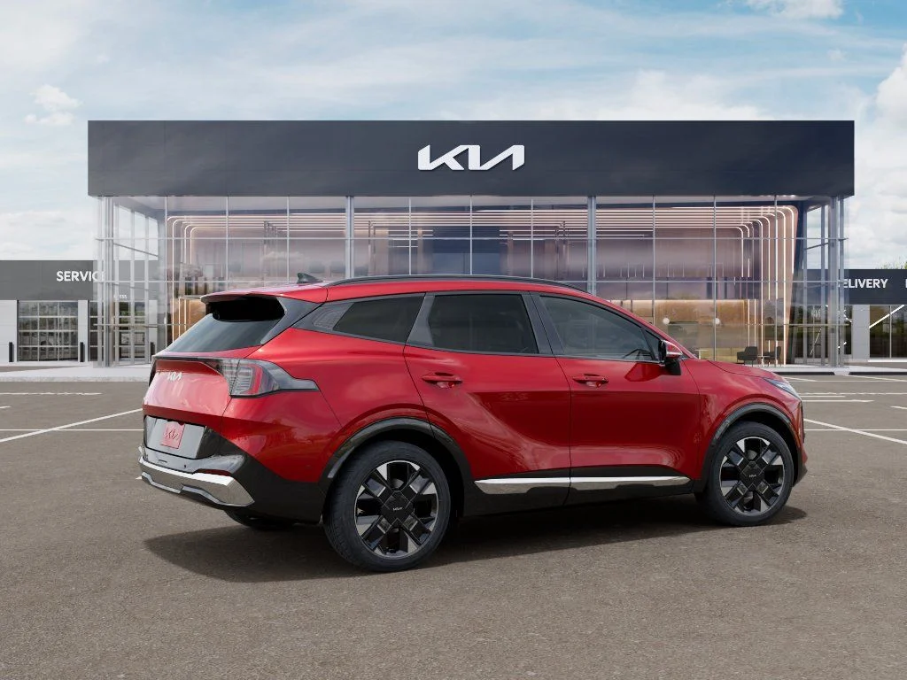 2026 Kia Sportage SX Prestige - Photo 6