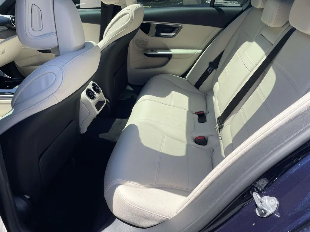 2023 Mercedes-Benz C-Class Sedan C 300 - Photo 16