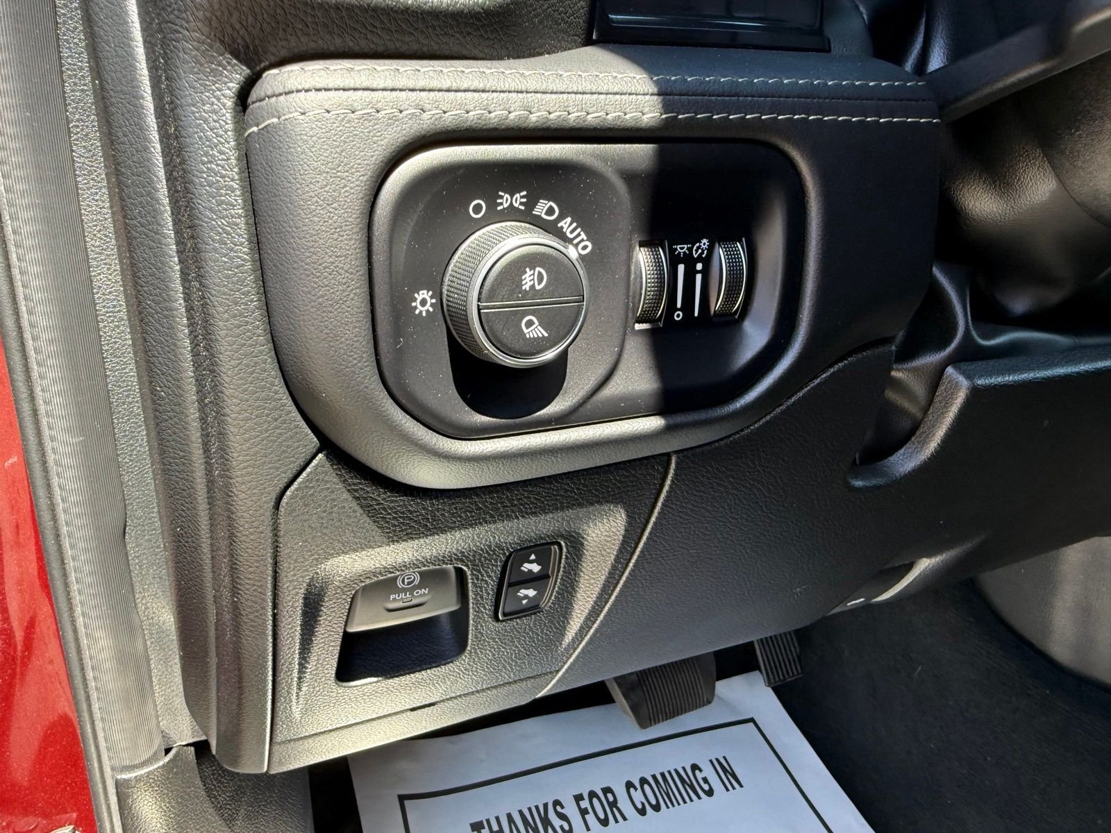 2023 RAM Ram 1500 Pickup Limited - Photo 12
