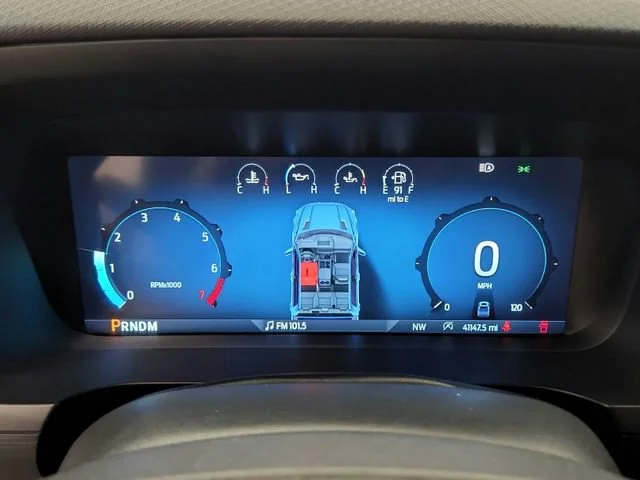 2025 Ford F-150 STX - Photo 19