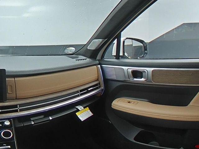 New 2027 White Hyundai Calligraphy AWD image 35