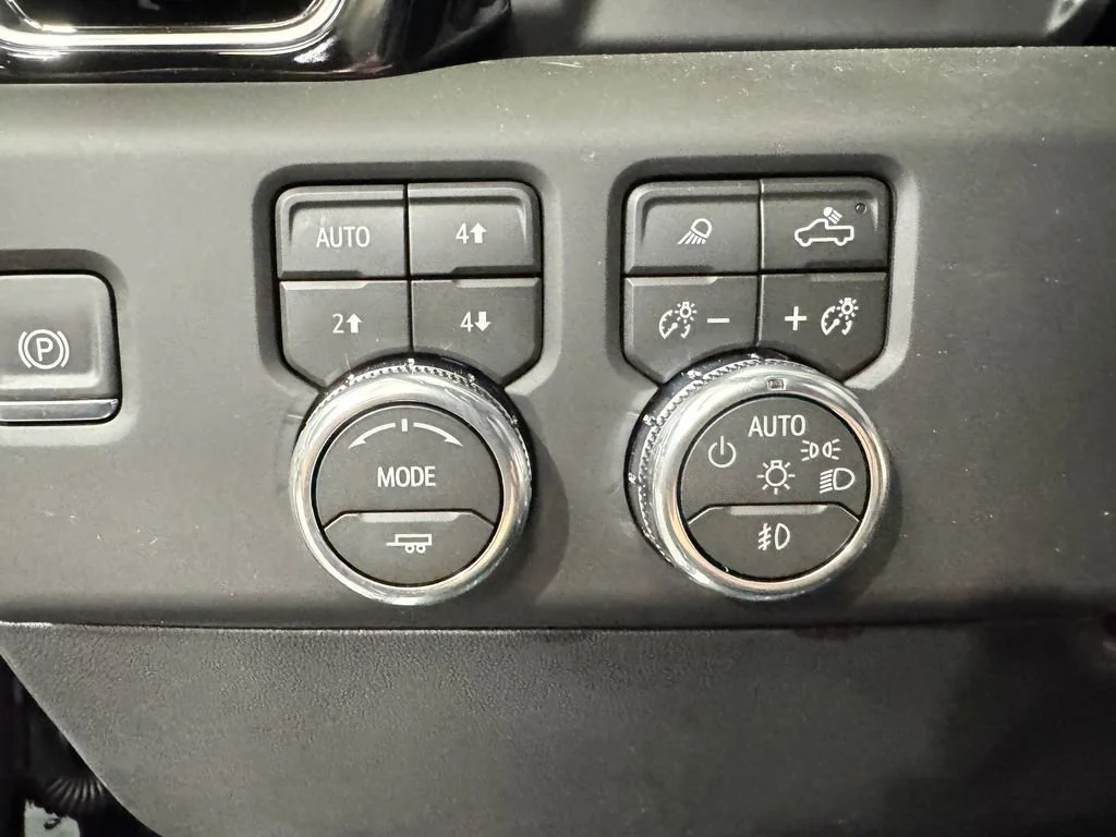 New 2026 Onyx Black GMC Denali image 23