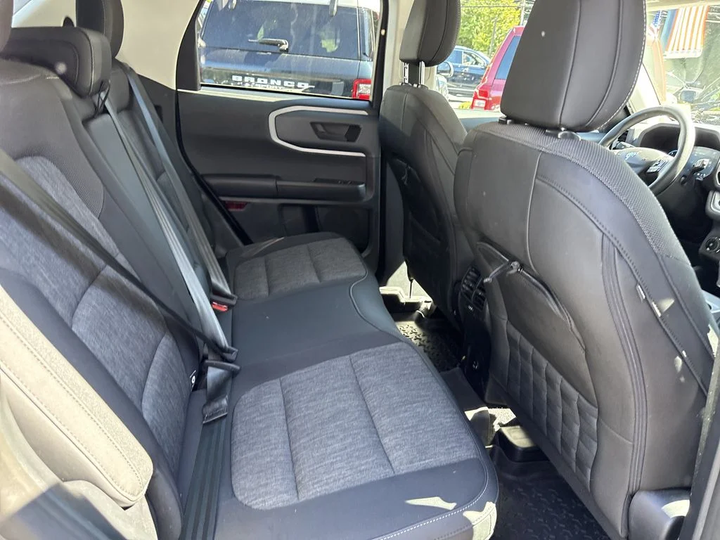Used 2021 Gray Ford Big Bend image 31