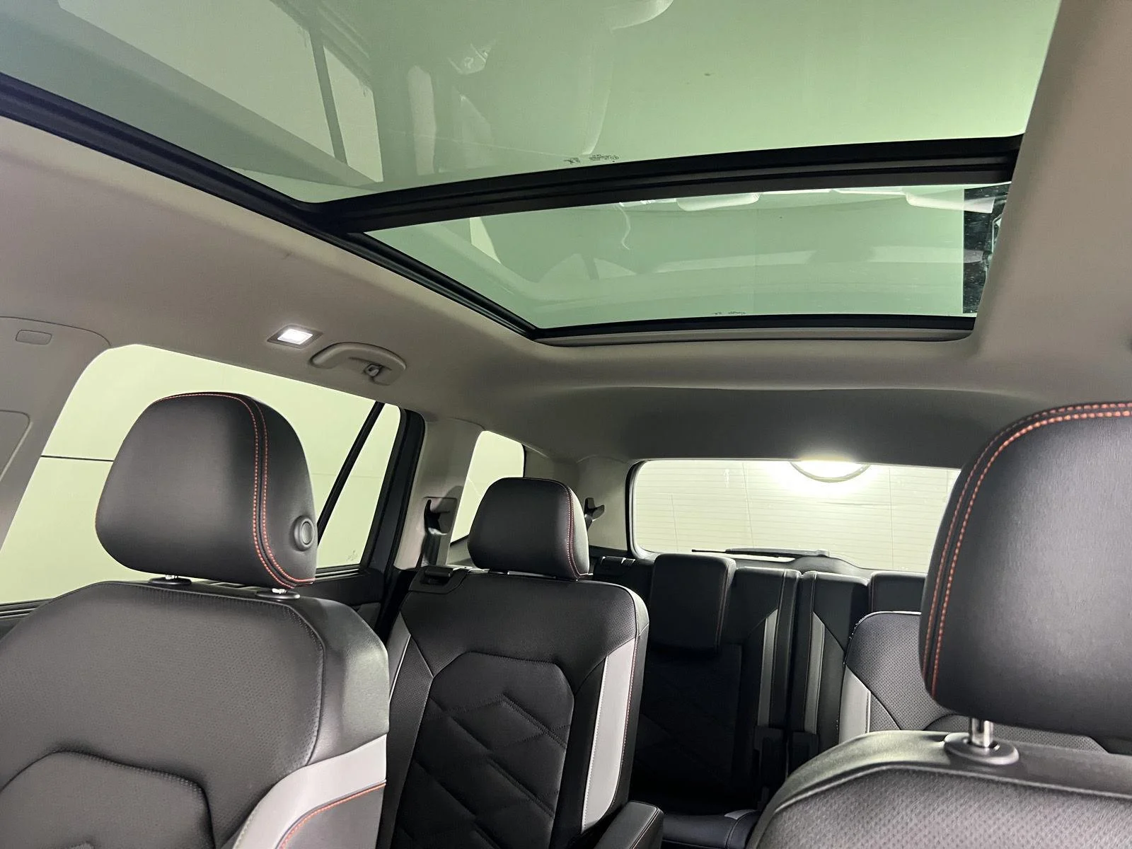 Used 2026 Pure Gray Volkswagen 2.0T Peak Edition image 4