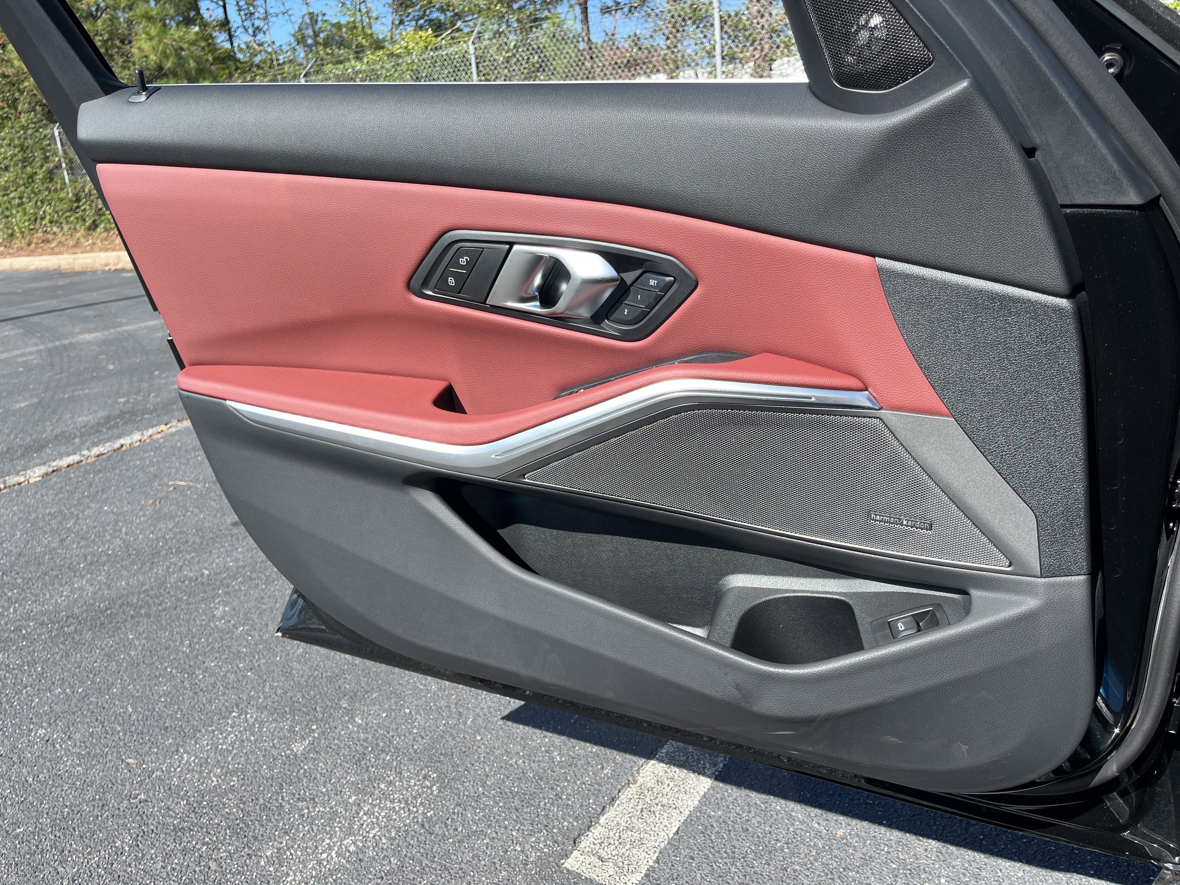 2026 BMW 3 Series 330i - Photo 16