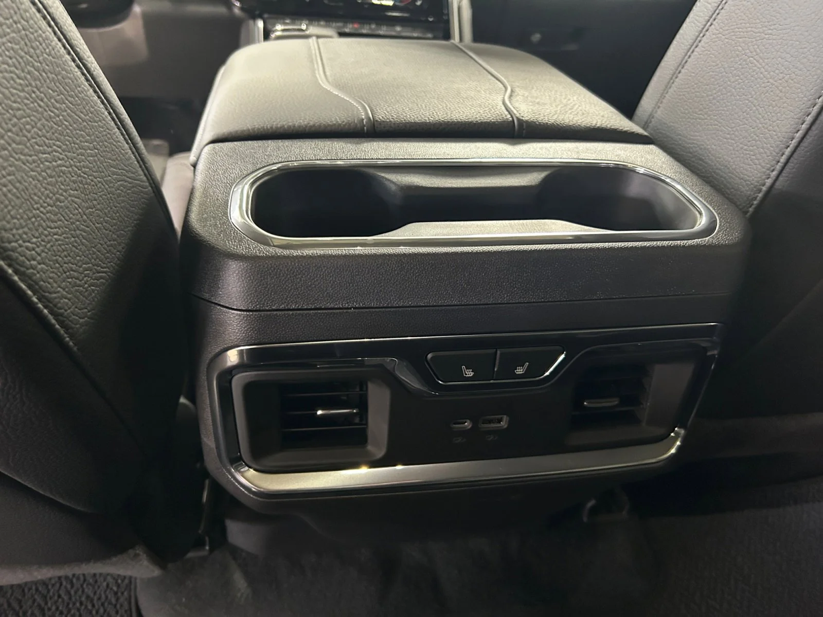 New 2026 Onyx Black GMC Denali image 20