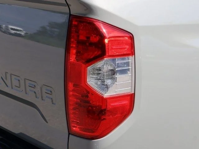 Used 2019 Gray Toyota SR5 image 22
