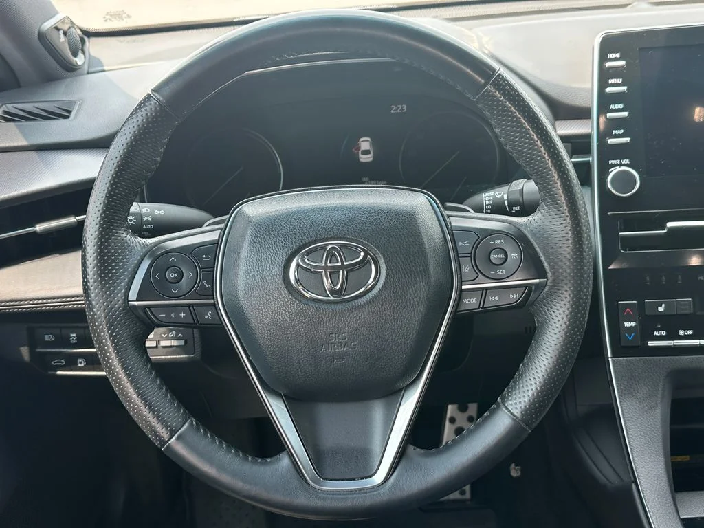 Used 2021  Toyota XSE image 20