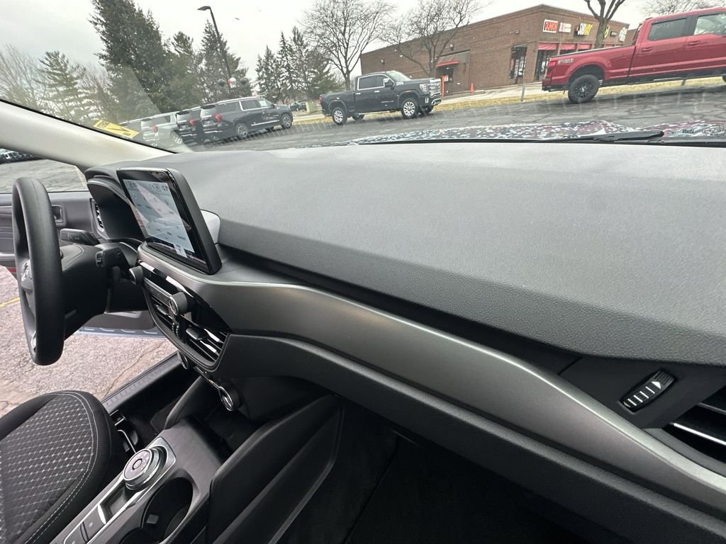 2025 FORD ESCAPE - Image 20