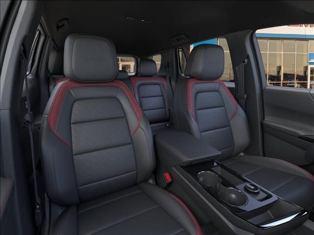 2026 Chevrolet Equinox RS - Photo 16