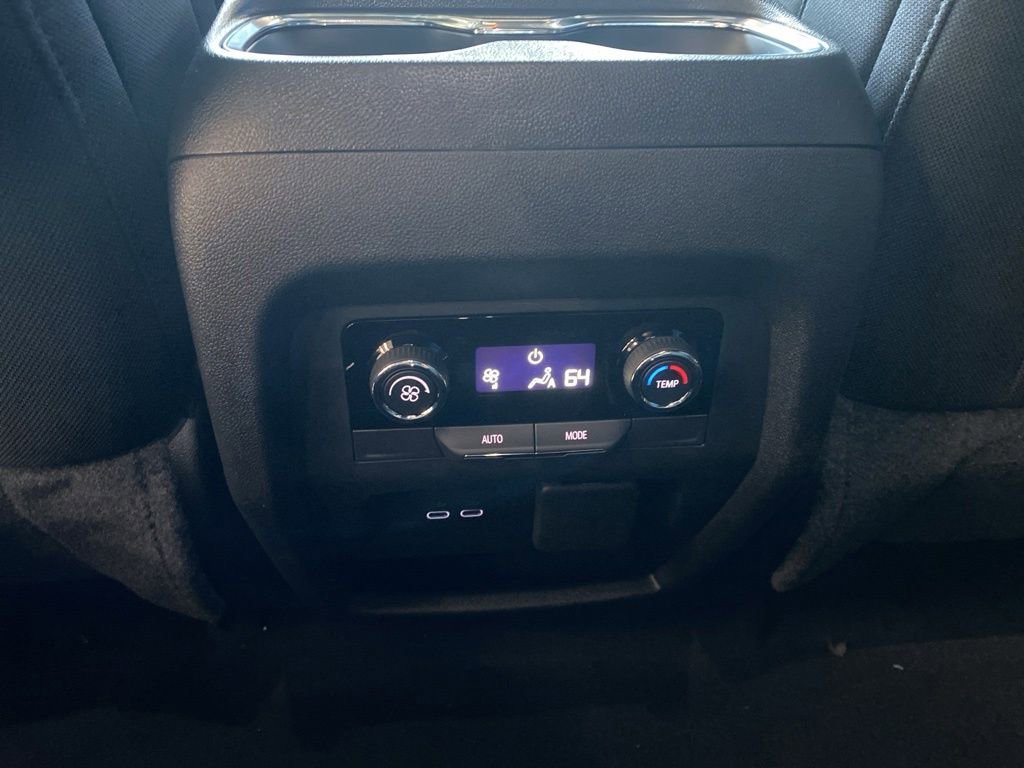 2026 Chevrolet Traverse LT - Photo 12