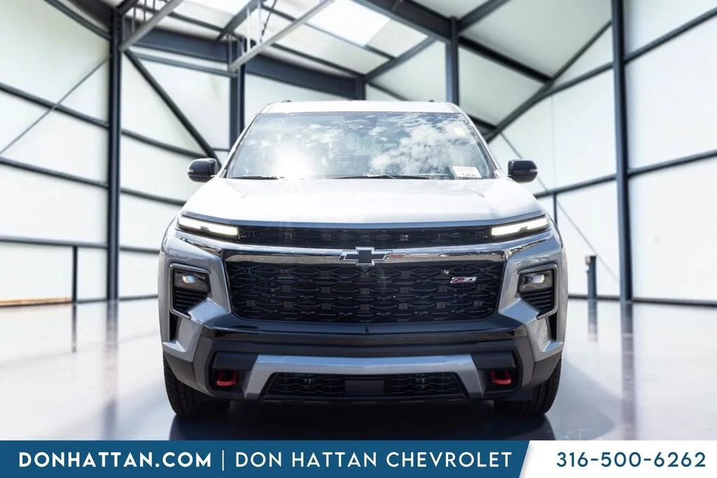 2026 Chevrolet Traverse Z71 - Photo 29