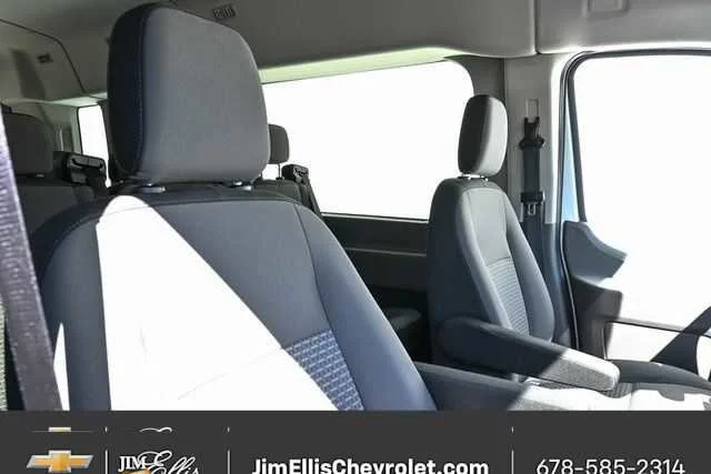 2024 Ford Transit Passenger Van XL - Photo 24