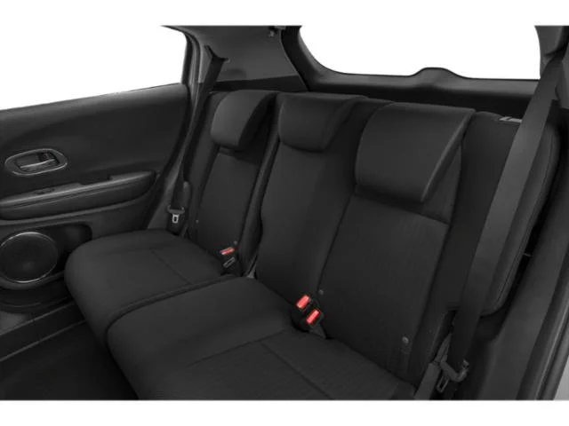 Used 2018  Honda EX image 14