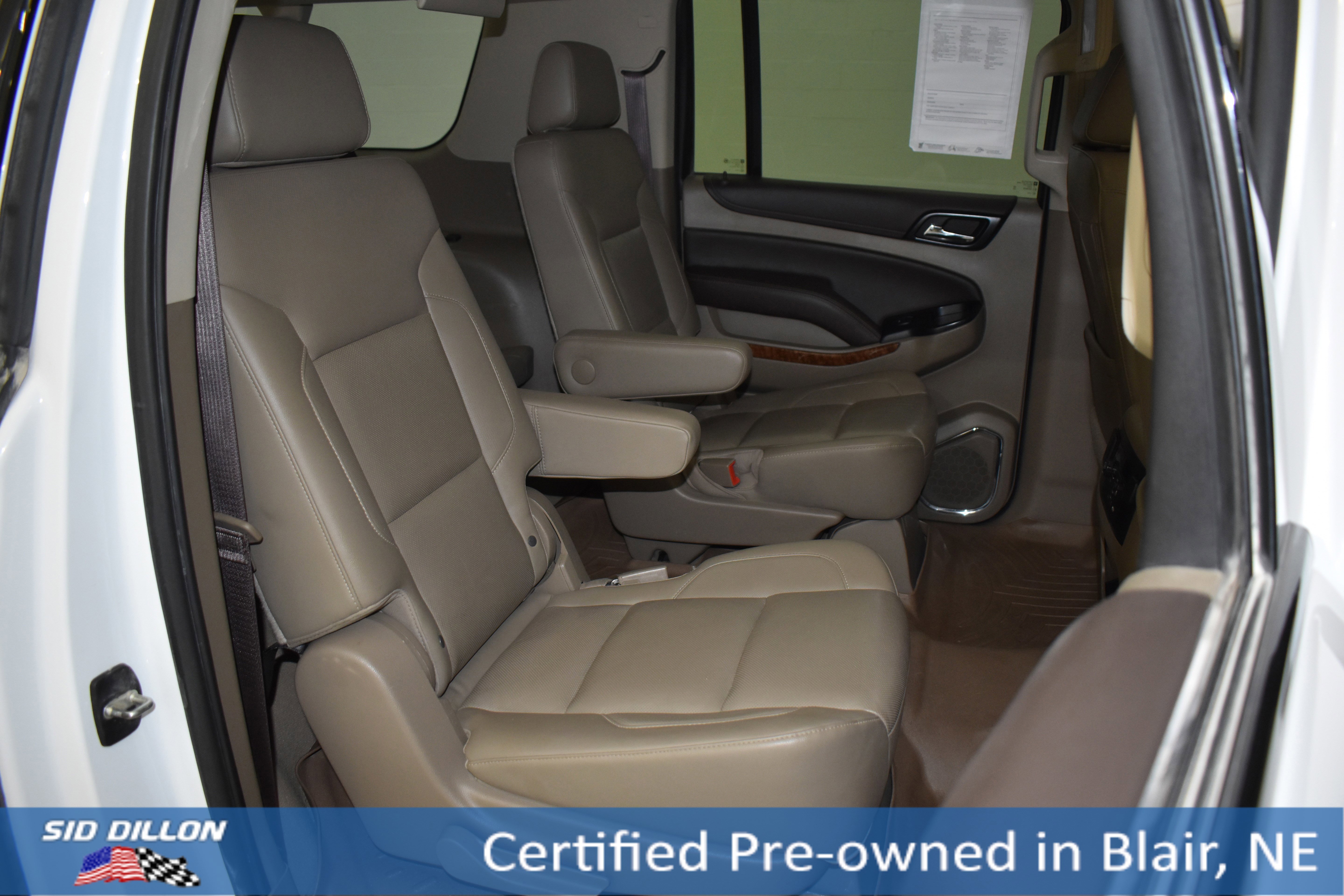 2020 Chevrolet Suburban Premier - Photo 13