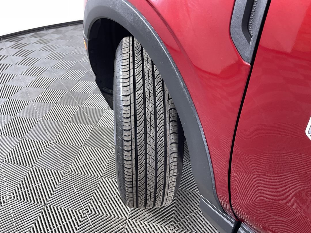 2025 Ford Bronco Sport Big Bend - Photo 27