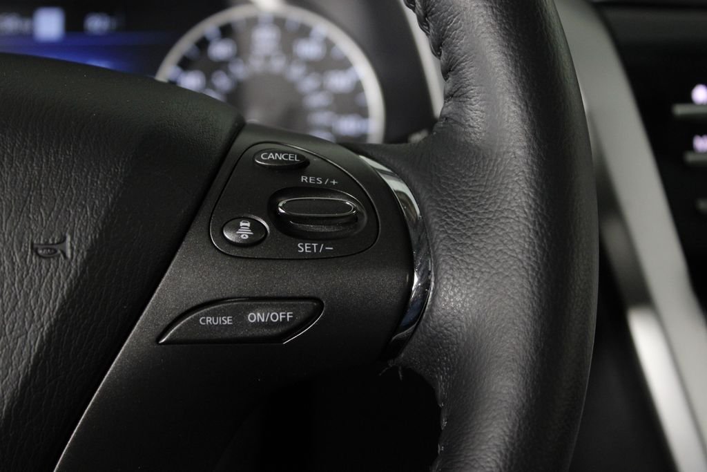2021 Nissan Murano SL - Photo 28