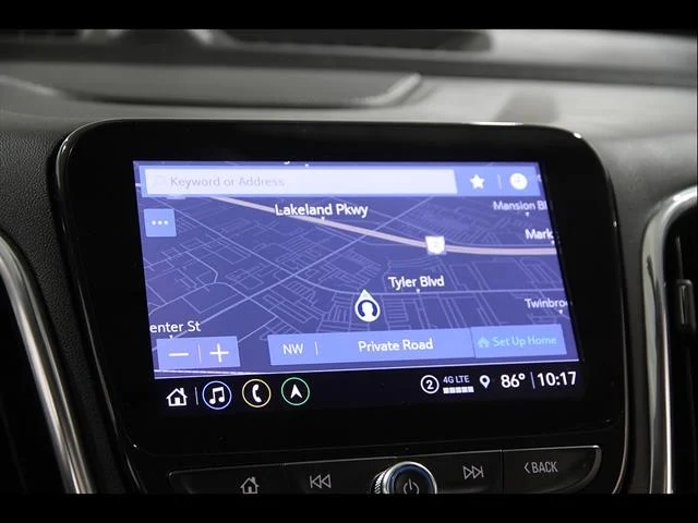 2022 Chevrolet Equinox Premier - Photo 13