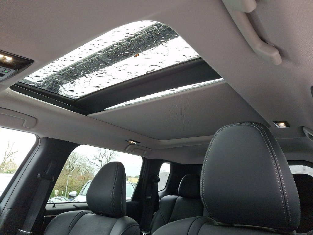 2026 Mitsubishi Outlander Trail Edition - Photo 10