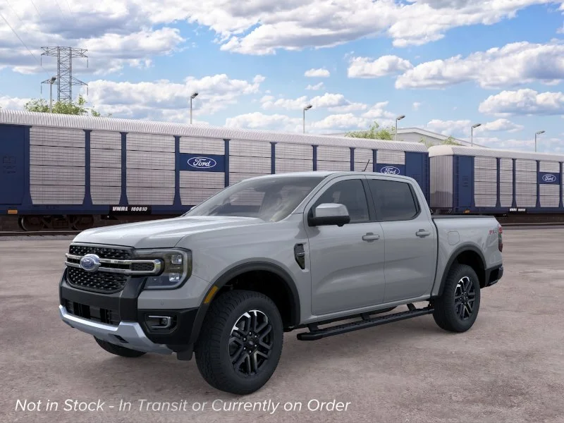 New 2026 Avalanche Ford Lariat® image 2