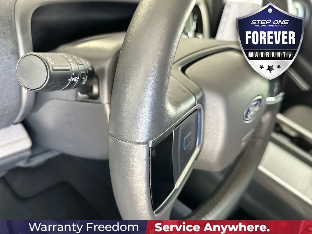 Used 2025 Silver Ford Active image 20