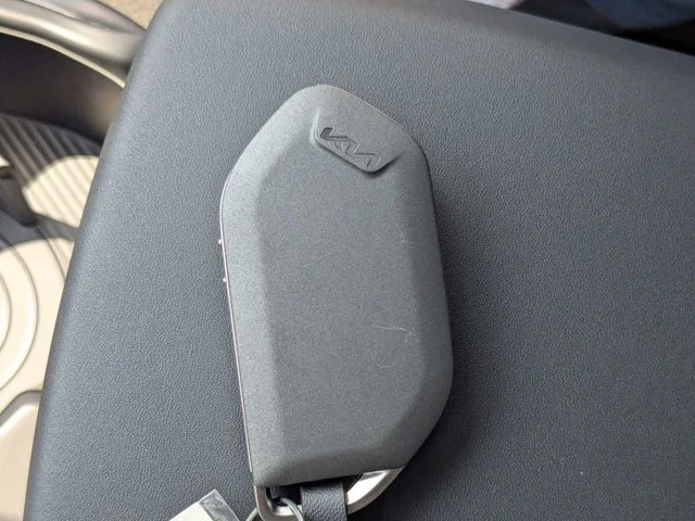 New 2026 Gray Kia LXS image 30