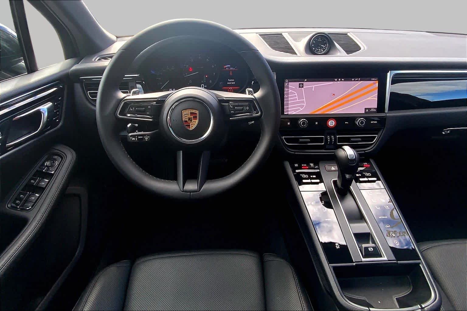 Used 2026 Volcano Grey Metallic Porsche  image 6