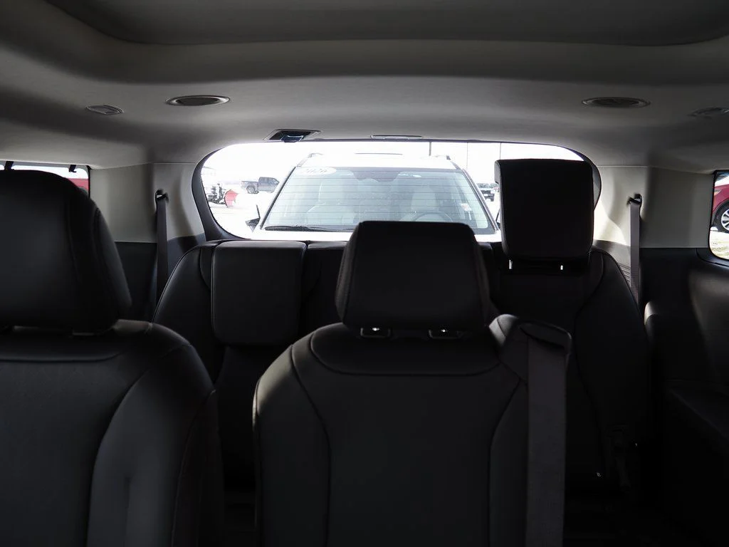 2026 Kia Carnival SX - Photo 15