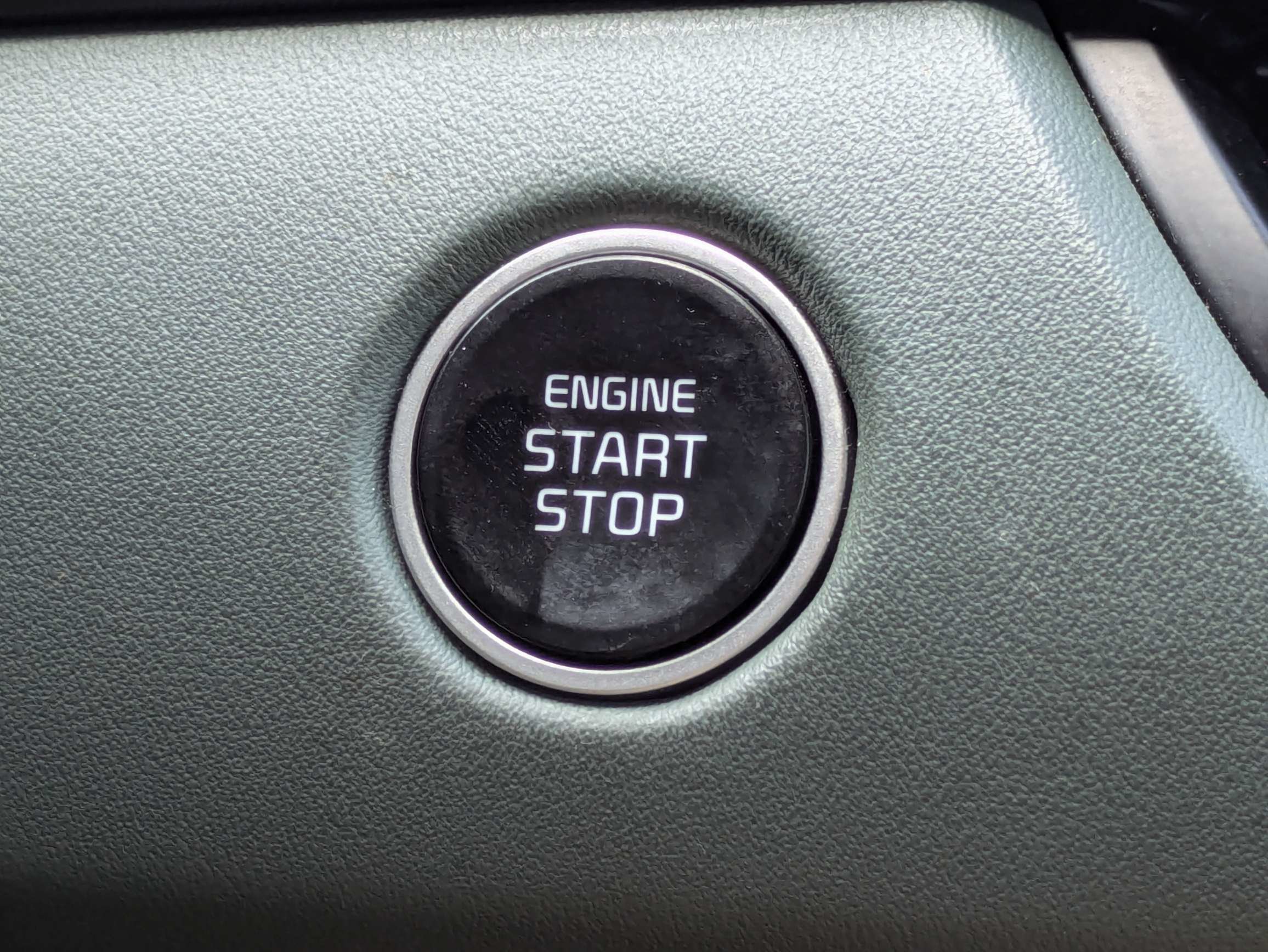 Certified Used 2024 Fusion Black Kia SX image 36