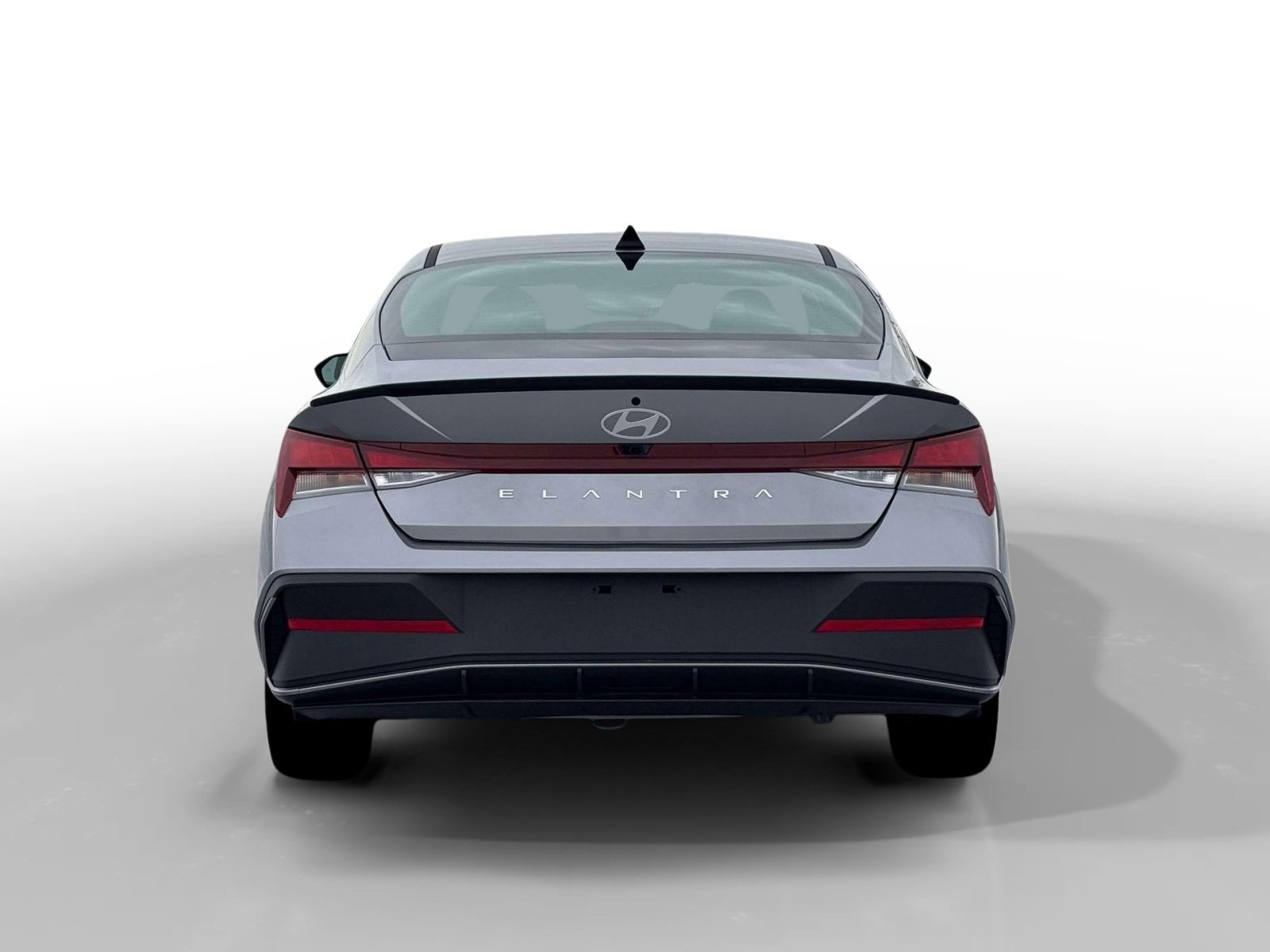 New 2026 Fluid Metal Hyundai SEL Sport image 6