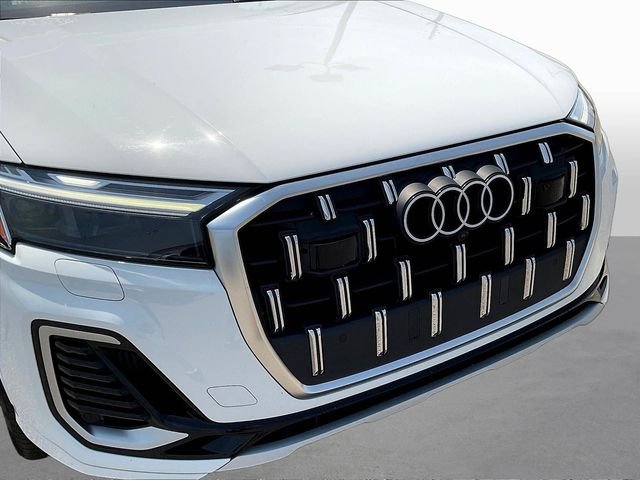 Used 2025  Audi 55 Premium image 36
