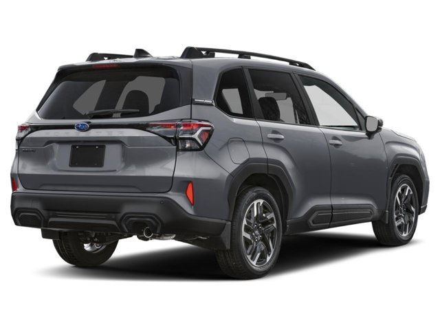 New 2026 MAGNETITE GRAY METALLIC Subaru Limited image 12