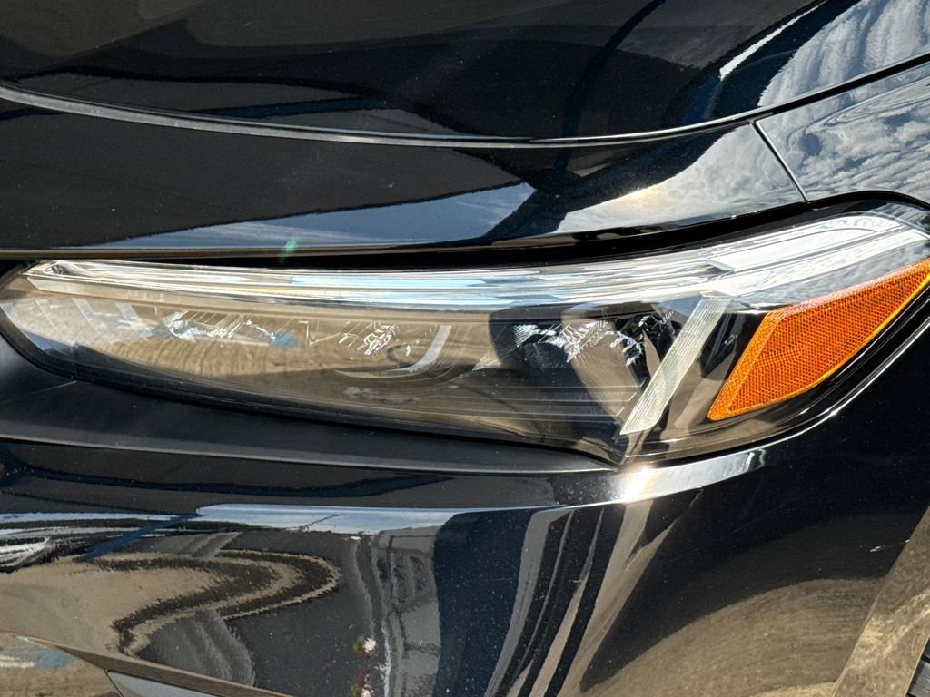 2023 Honda Civic Hatchback LX - Photo 15