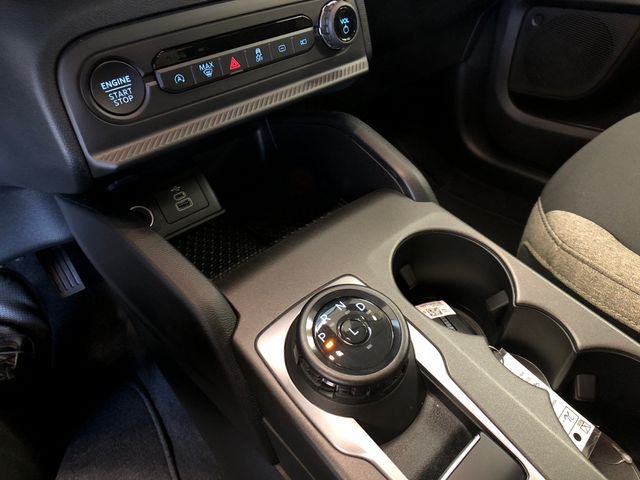 New 2026 Oxford White Ford Big Bend® image 18