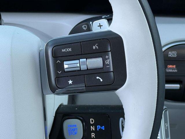 New 2026 Gray Hyundai Calligraphy AWD image 23