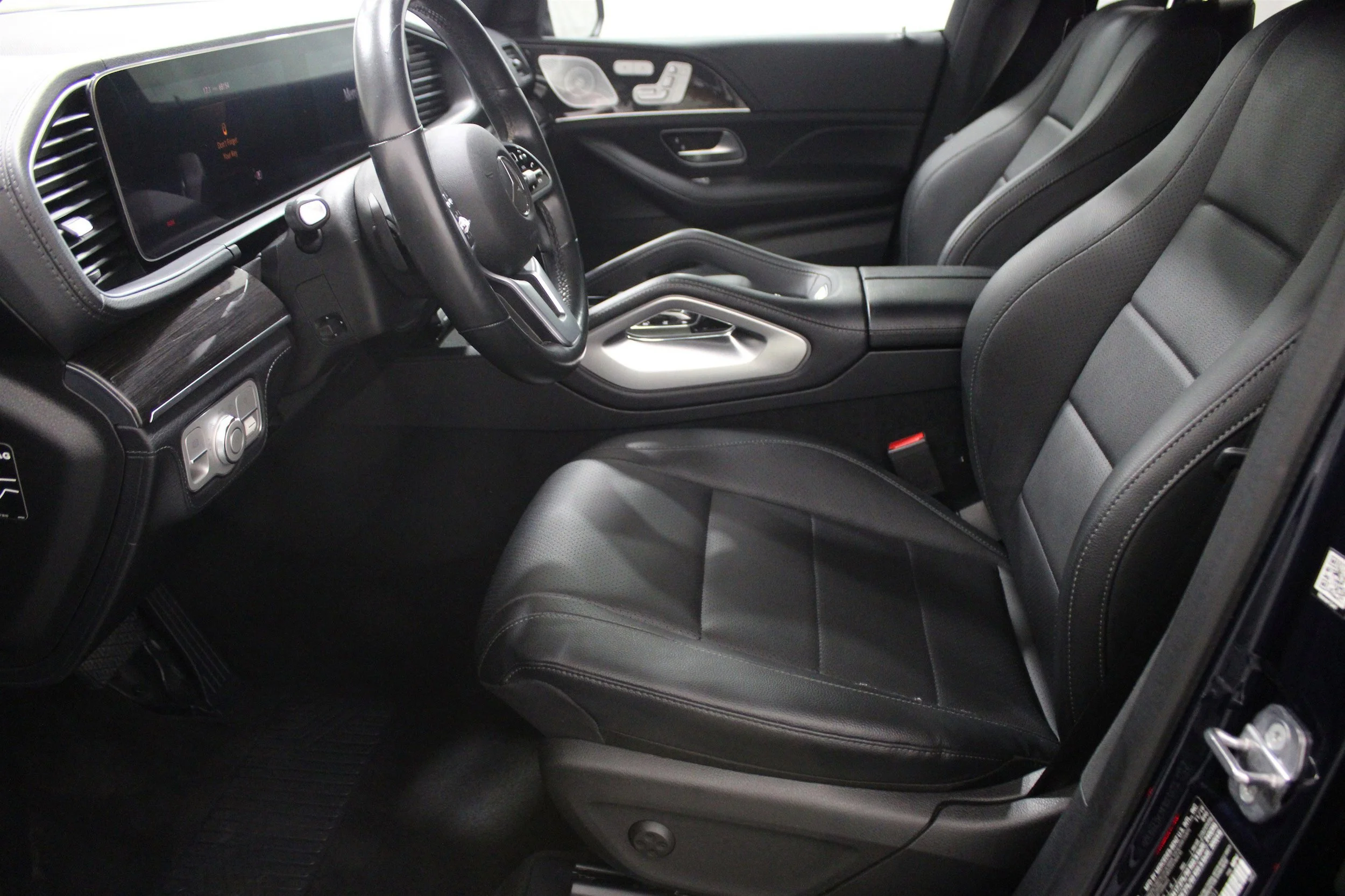 2020 Mercedes-Benz GLS GLS450 - Photo 7