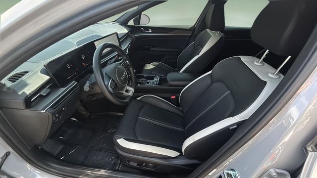 Used 2025 Gray Kia GT-Line image 19