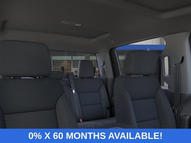 2026 Chevrolet Silverado 1500 Custom - Photo 27