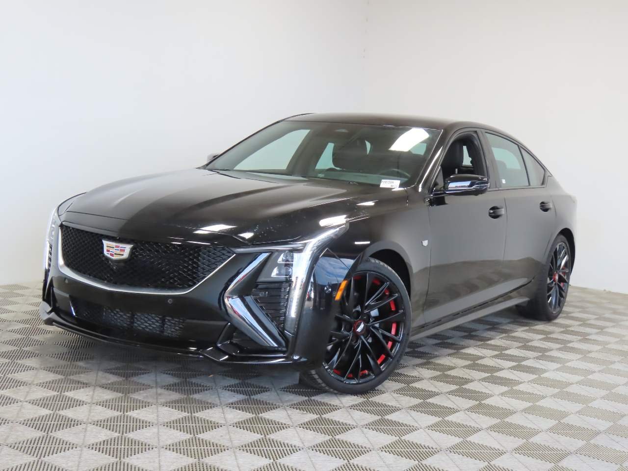 2025 Cadillac CT5