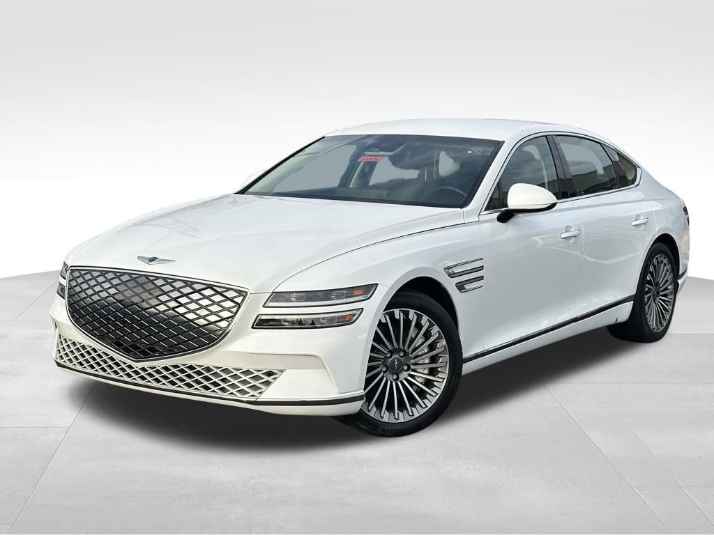 2024 Genesis Electrified G80 87.2 kWh AWD's photo