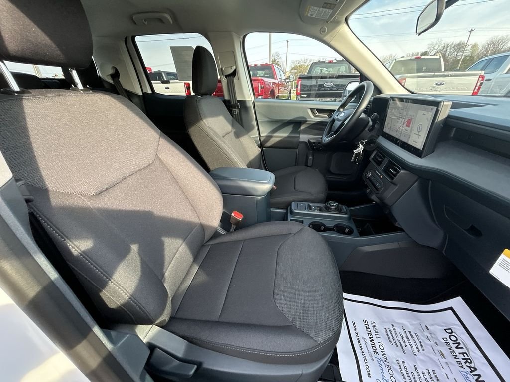 New 2026 Oxford White Ford XL image 29