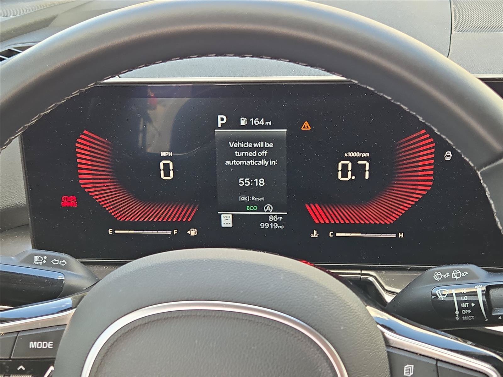 Certified Used 2025 Glacial White Pearl Kia S image 26