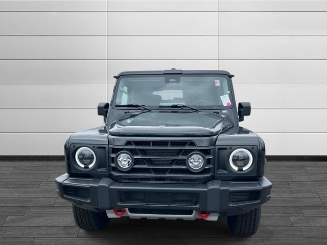New 2026 Donny Gray Metallic INEOS Fieldmaster Edition image 8