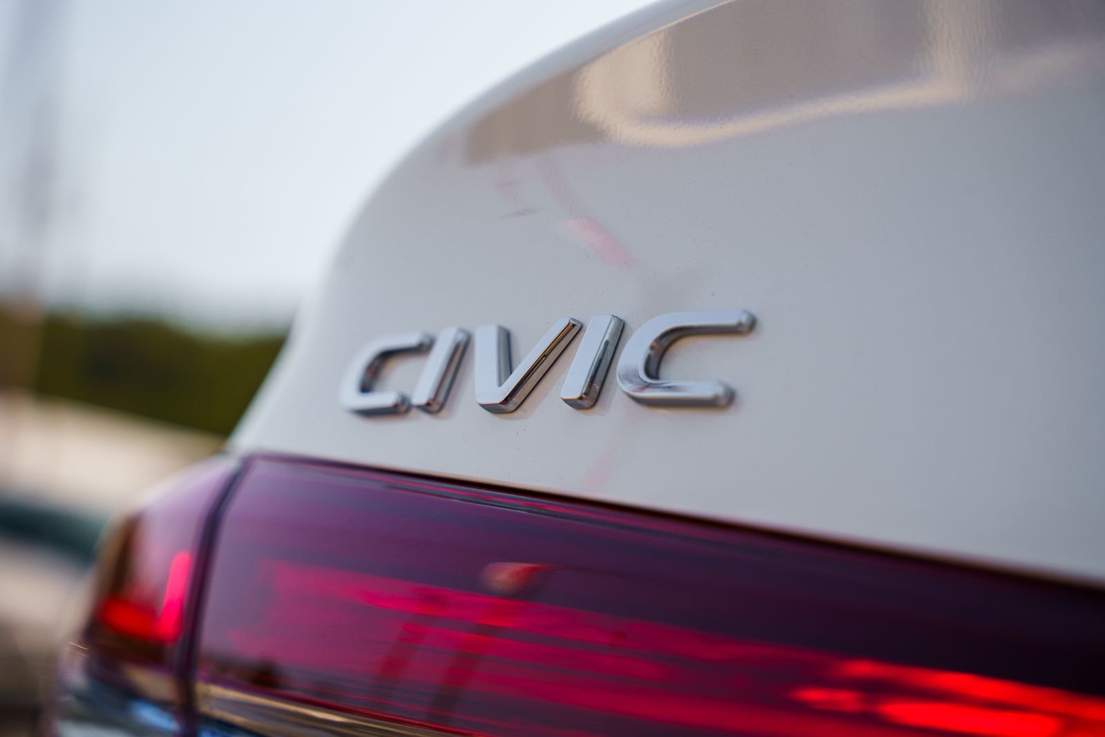 2025 Honda Civic LX - Photo 17