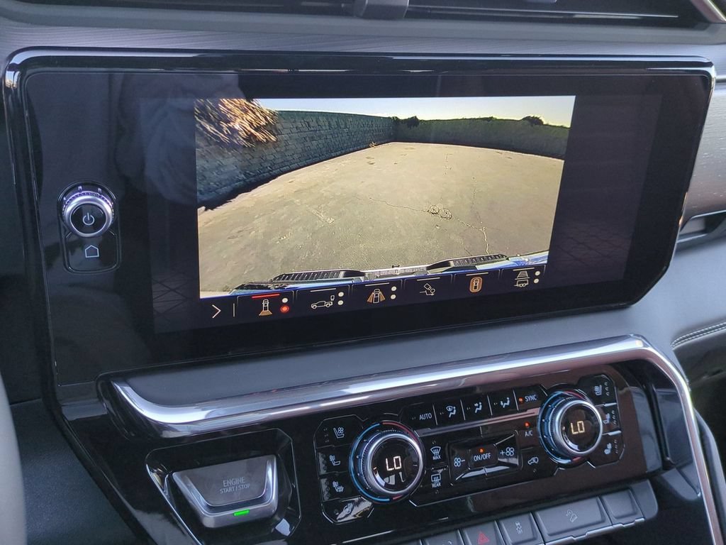 2026 GMC Sierra 1500 Denali Ultimate - Photo 15