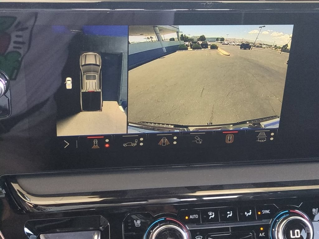 2026 GMC Sierra 1500 AT4X - Photo 15