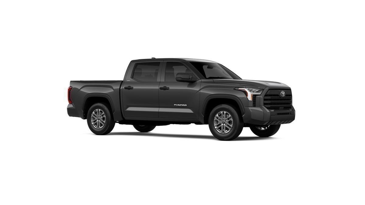 2026 Toyota Tundra SR5 - Photo 61