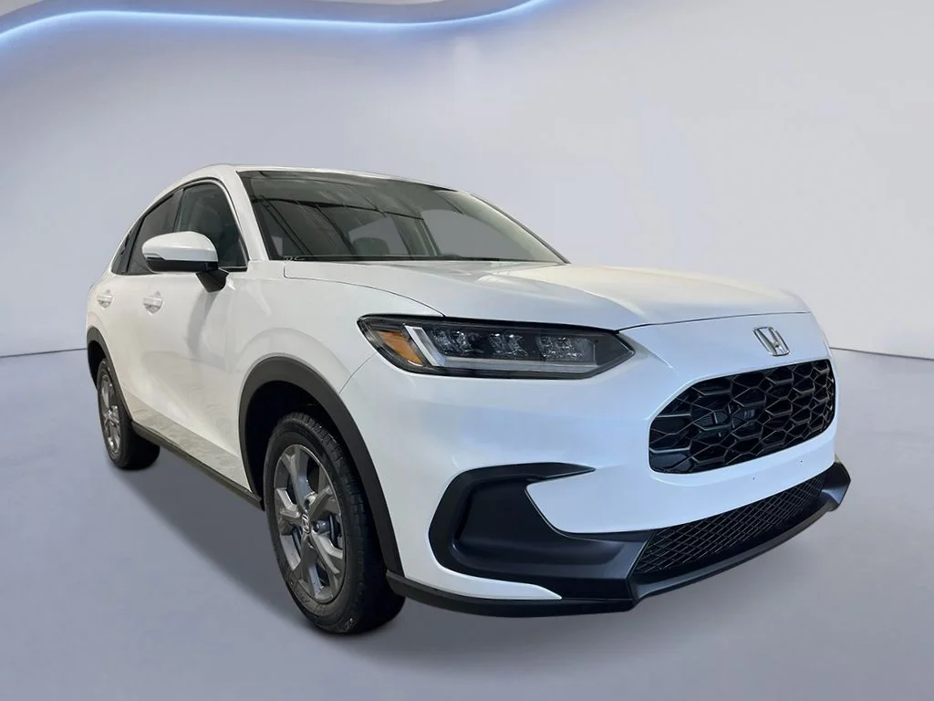 New 2027 Platinum White Pearl Honda LX 2.0 image 8